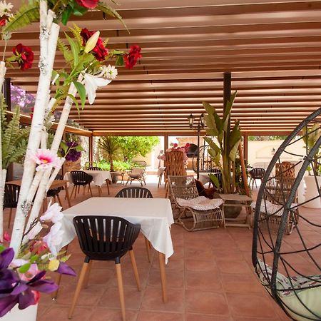 Hotel Aires De L'Emporda Vilacolum Eksteriør bilde