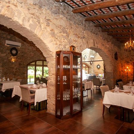 Hotel Aires De L'Emporda Vilacolum Eksteriør bilde