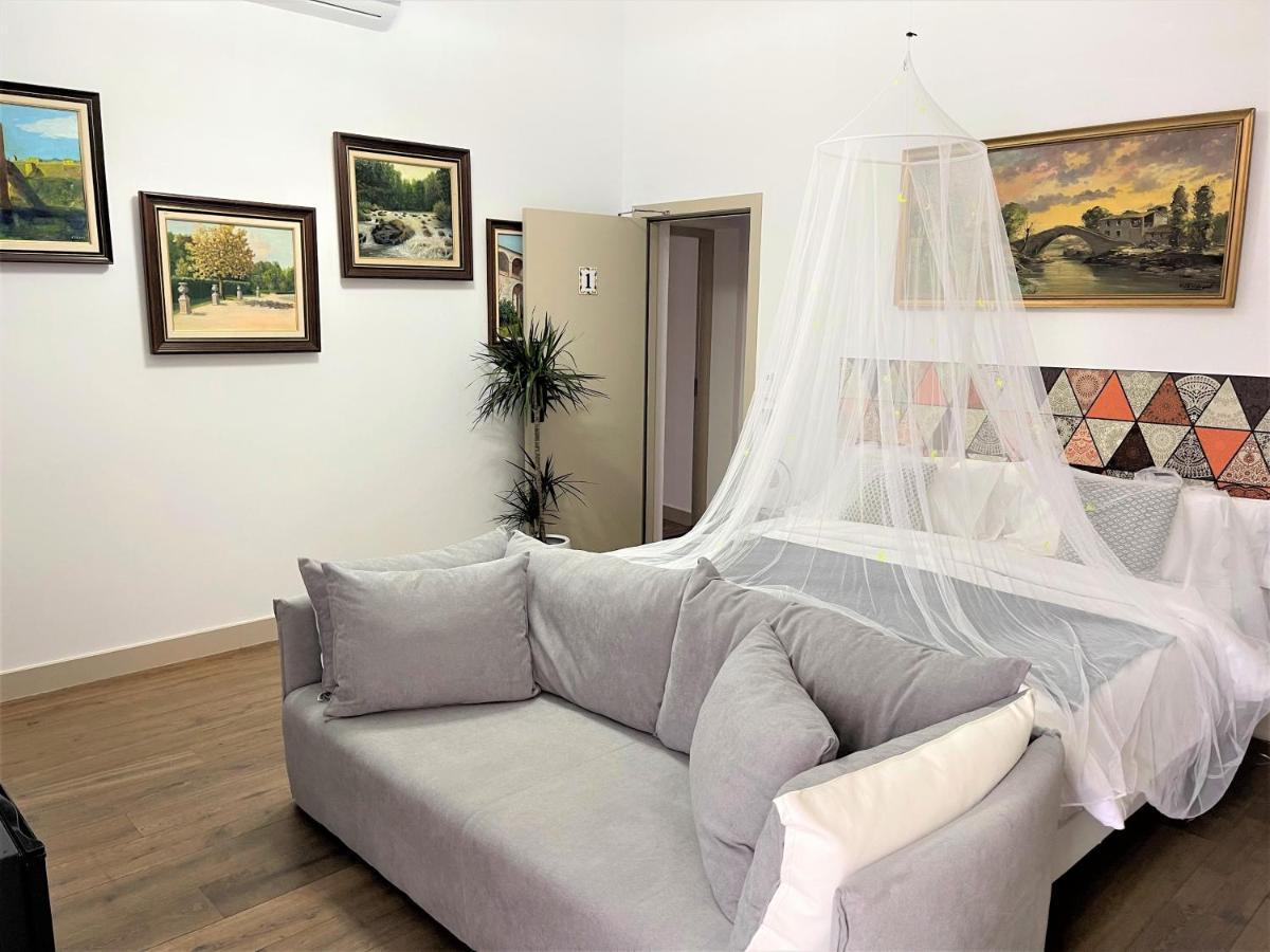 Hotel Aires De L'Emporda Vilacolum Rom bilde