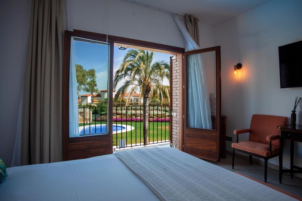 Hotel Aires De L'Emporda Vilacolum Eksteriør bilde