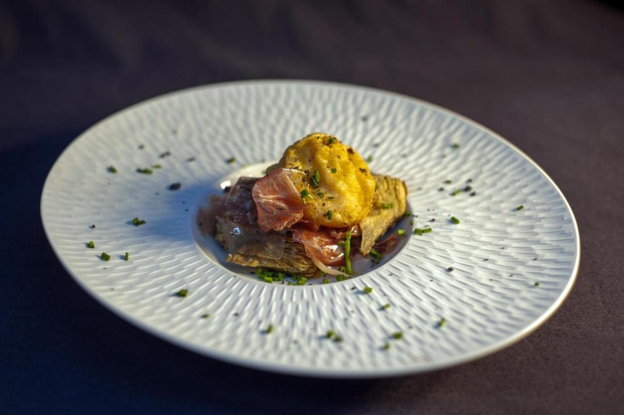 Hotel Aires De L'Emporda Vilacolum Eksteriør bilde