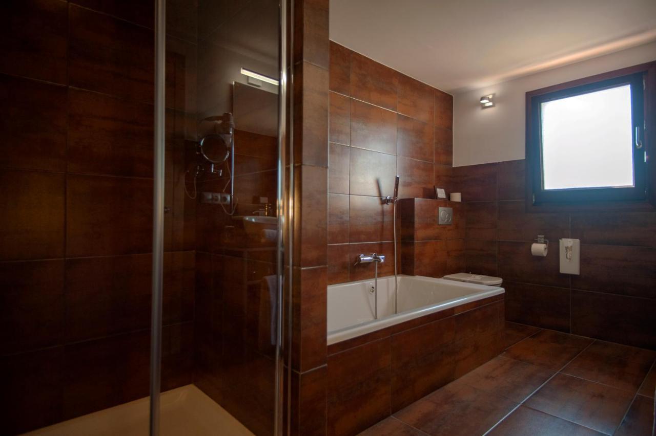 Hotel Aires De L'Emporda Vilacolum Eksteriør bilde