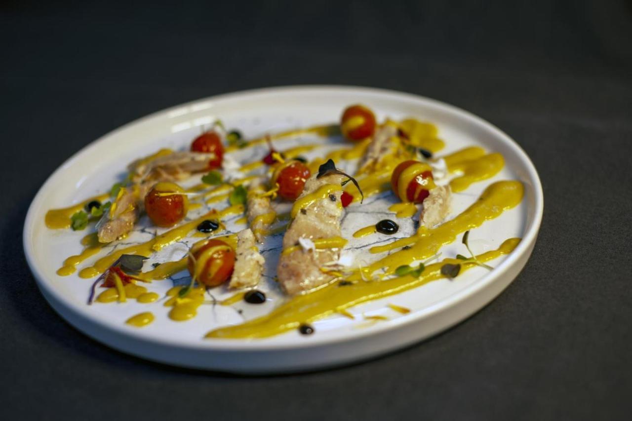 Hotel Aires De L'Emporda Vilacolum Eksteriør bilde