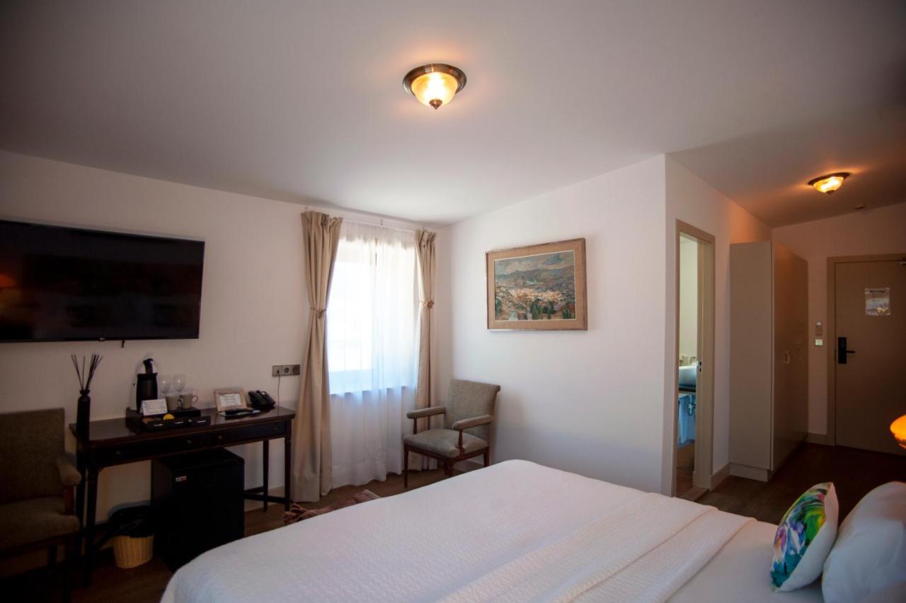Hotel Aires De L'Emporda Vilacolum Eksteriør bilde
