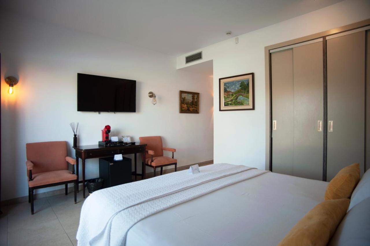 Hotel Aires De L'Emporda Vilacolum Eksteriør bilde