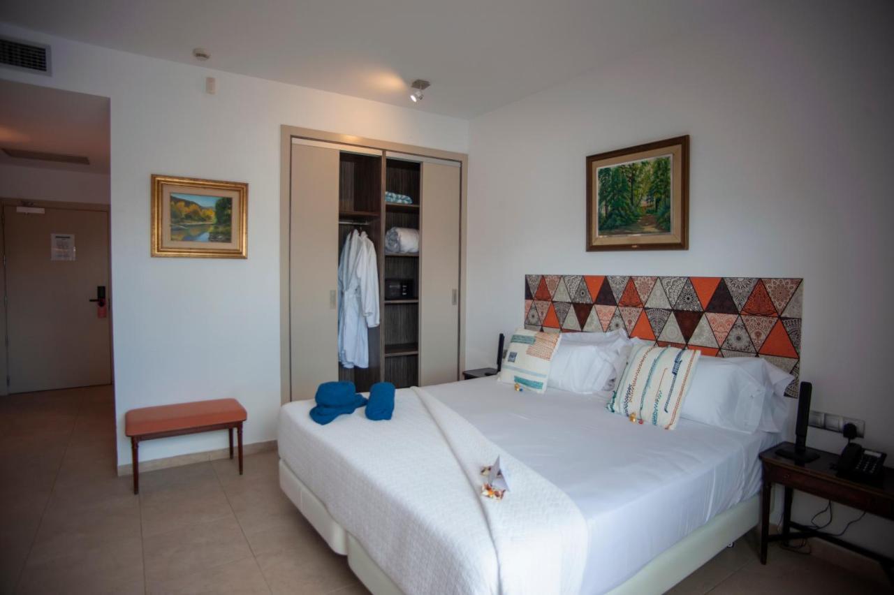 Hotel Aires De L'Emporda Vilacolum Eksteriør bilde